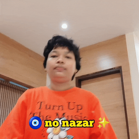 Evil Eyes Jagyasini Singh GIF