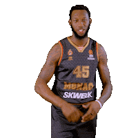 Sport Thumbs Up Sticker by MonacoBasket