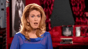 real housewives laughing GIF by RealityTVGIFs