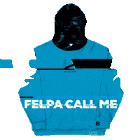 Streetwear Nab Sticker by Not A Brand