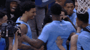 Memphis Grizzlies Sport GIF by NBA