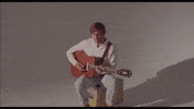 Guitar Boys GIF by Penny & Sparrow