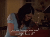 season 5 netflix GIF by Gilmore Girls 