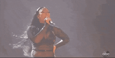 American Music Awards Megan Thee Stallion GIF by AMAs