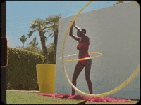 Waterslide GIF by Janelle Monáe