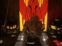 Star Trek Baseball GIF by Goldmaster