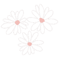 Flowers Spring Sticker