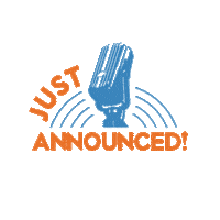 worldcafelive just announced justannounced world cafe live worldcafelive Sticker