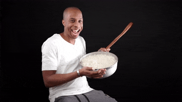 All You Can Eat Food GIF by Bernardson