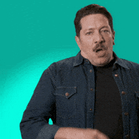 Close Call GIF by Sal Vulcano
