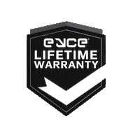 Checkmark Durability Sticker by Eyce LLC