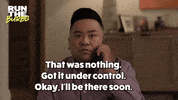 Family Cbc GIF by Run The Burbs