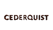 Cederquist advokatfirmancederquist cederquist Sticker