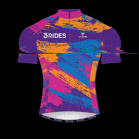 Cycling GIF by 3Rides Festival