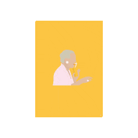 Sticker by Sachmannposters