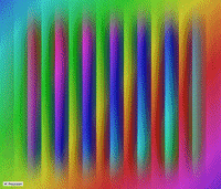 art geometry GIF by Michel Poisson