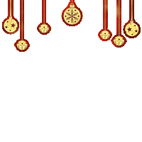 Christmas Sparkle Sticker by Warner Bros. ITVP Germany GmbH