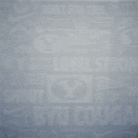 Luke Anderson Celebration GIF by BYU Cougars