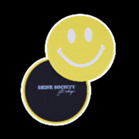 Happy Face Slider GIF by ShineSocietyFitness