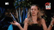 Ex On The Beach What GIF by MTV Nederland