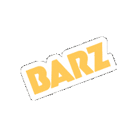 z2barz energy performance energy bar barz Sticker