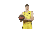 Liga Endesa Basketball Sticker by ACB