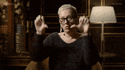 No Thumbs Down GIF by The Traitors Australia