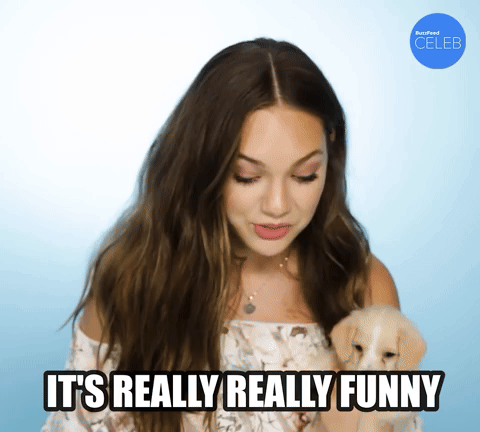 Really Funny