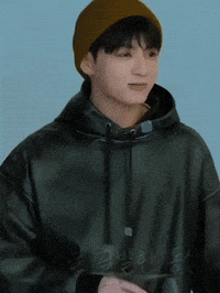 Jungkook GIF