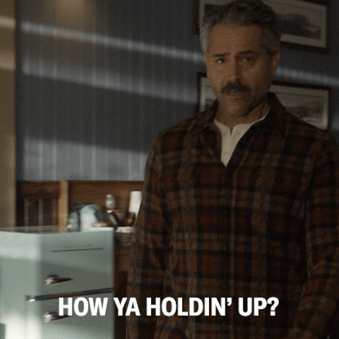 Big Sky Help GIF by ABC Network