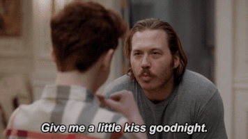 GIF by The Mick