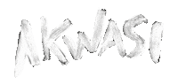 NEERLANDSDOPE logo akwasi dingen neerlandsdope Sticker