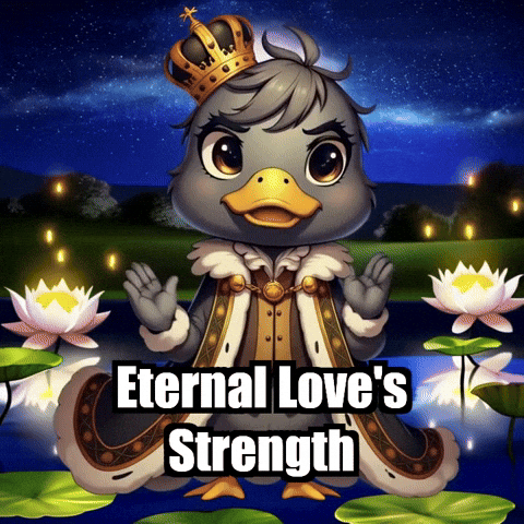 Wisdom Enlightenment GIF by sirduckbeth