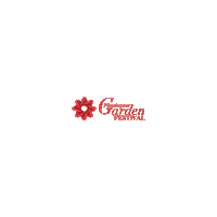 garden festival cinema Sticker by Flamboyant Shopping