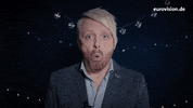 ross antony wow GIF by NDR