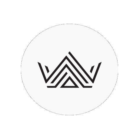 Sticker by LyricVids
