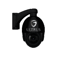 Security Sticker by ultrus