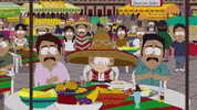 stan marsh eating GIF by South Park 