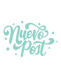 Julie Nuevopost Sticker