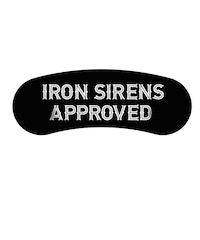 Motorcycle Iron Sticker by Salih Kizilkaya