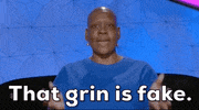 Grin Felicia GIF by Big Brother