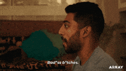 Happy We Did That GIF by ARRAY