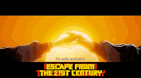 Martial Arts Movie GIF by Signature Entertainment