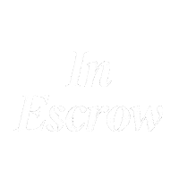Joey In Escrow Sticker by JohnHart Real Estate