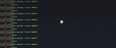 edm coding GIF by Monstercat