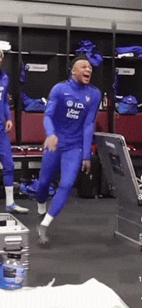 Happy Dance GIF