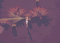Running Away Horror Game GIF by deadstaticdrive