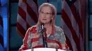Meryl Streep Nod GIF by Election 2016