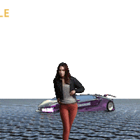 Social Media Love Sticker by Robodrone