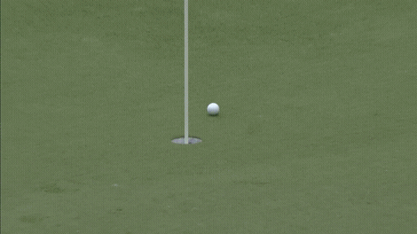 Hole In One Golf GIF by LPGA
